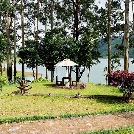 The Farm Resorts Dickoya Экстерьер фото