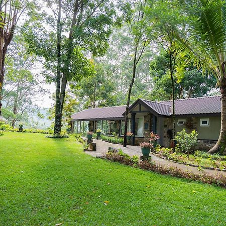 The Farm Resorts Dickoya Экстерьер фото