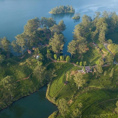 The Farm Resorts Dickoya Экстерьер фото