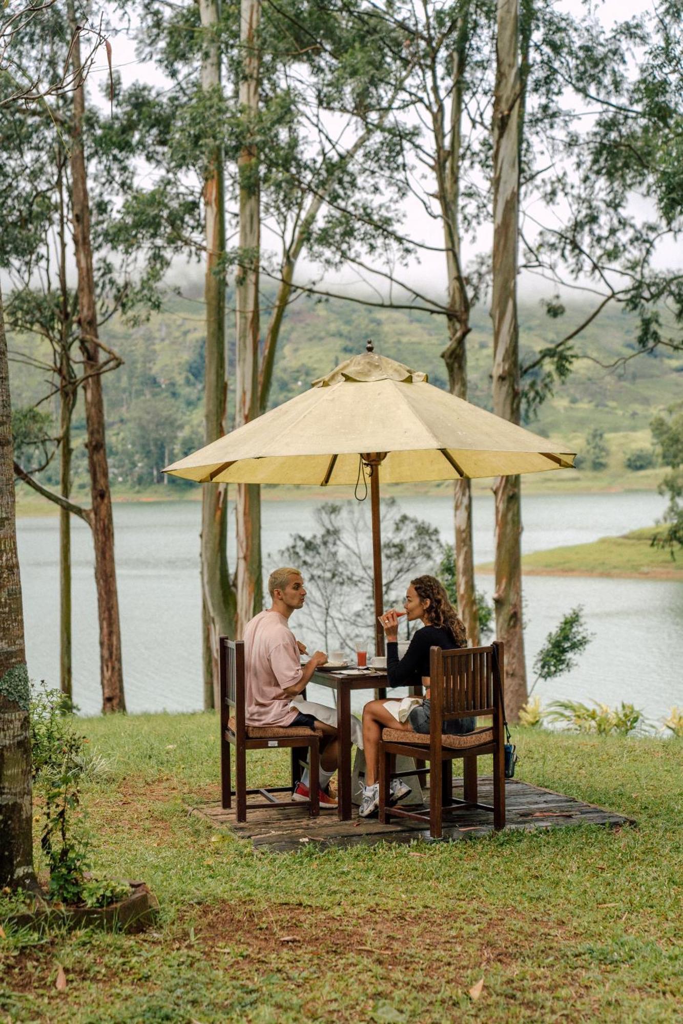 The Farm Resorts Dickoya Экстерьер фото