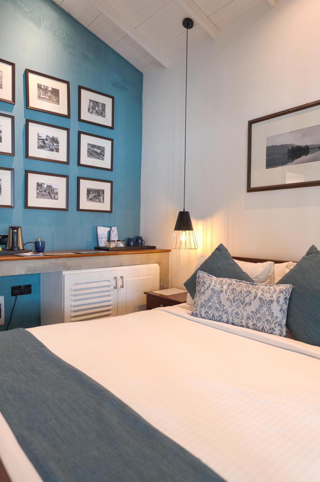 The Farm Resorts Dickoya Экстерьер фото