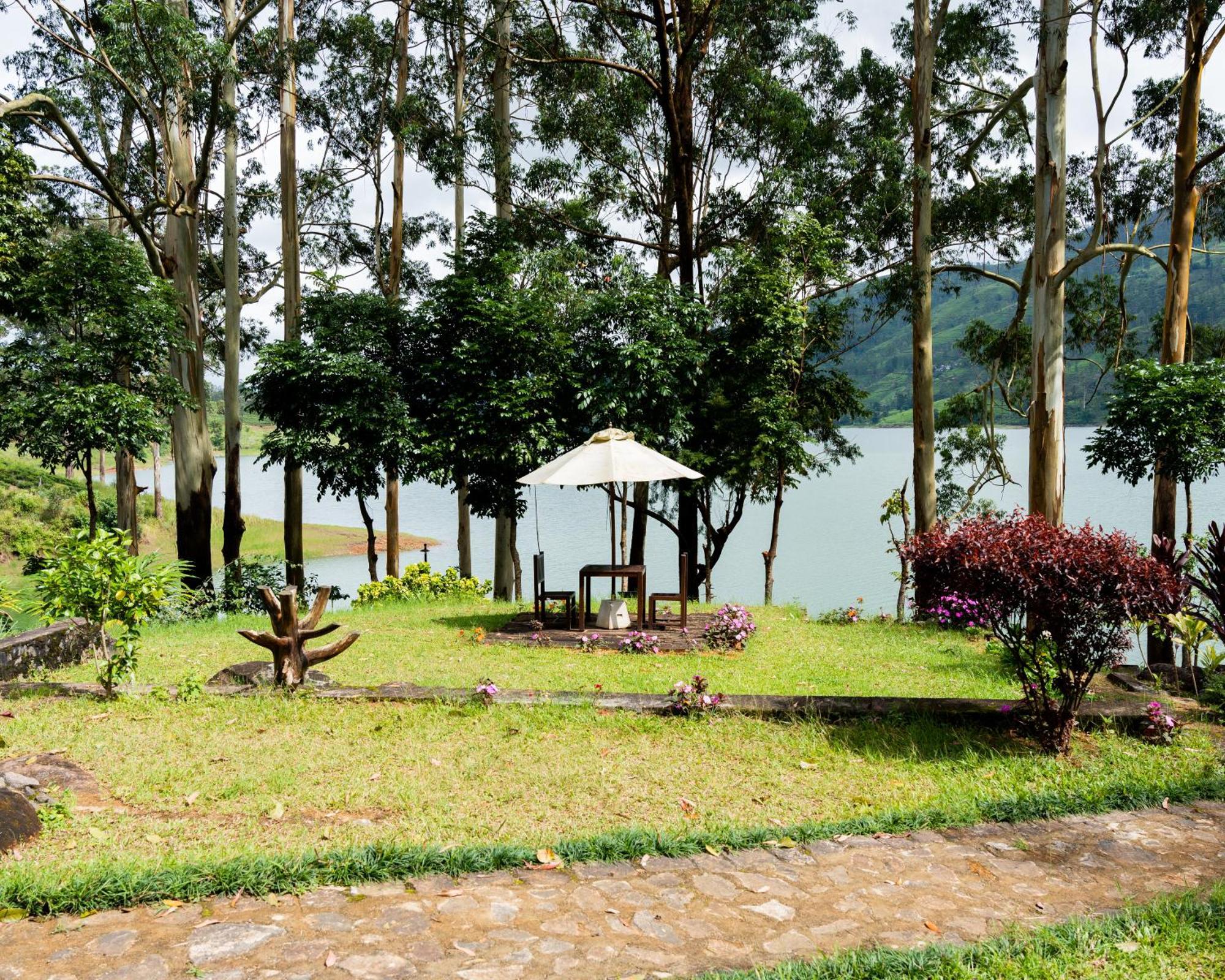 The Farm Resorts Dickoya Экстерьер фото