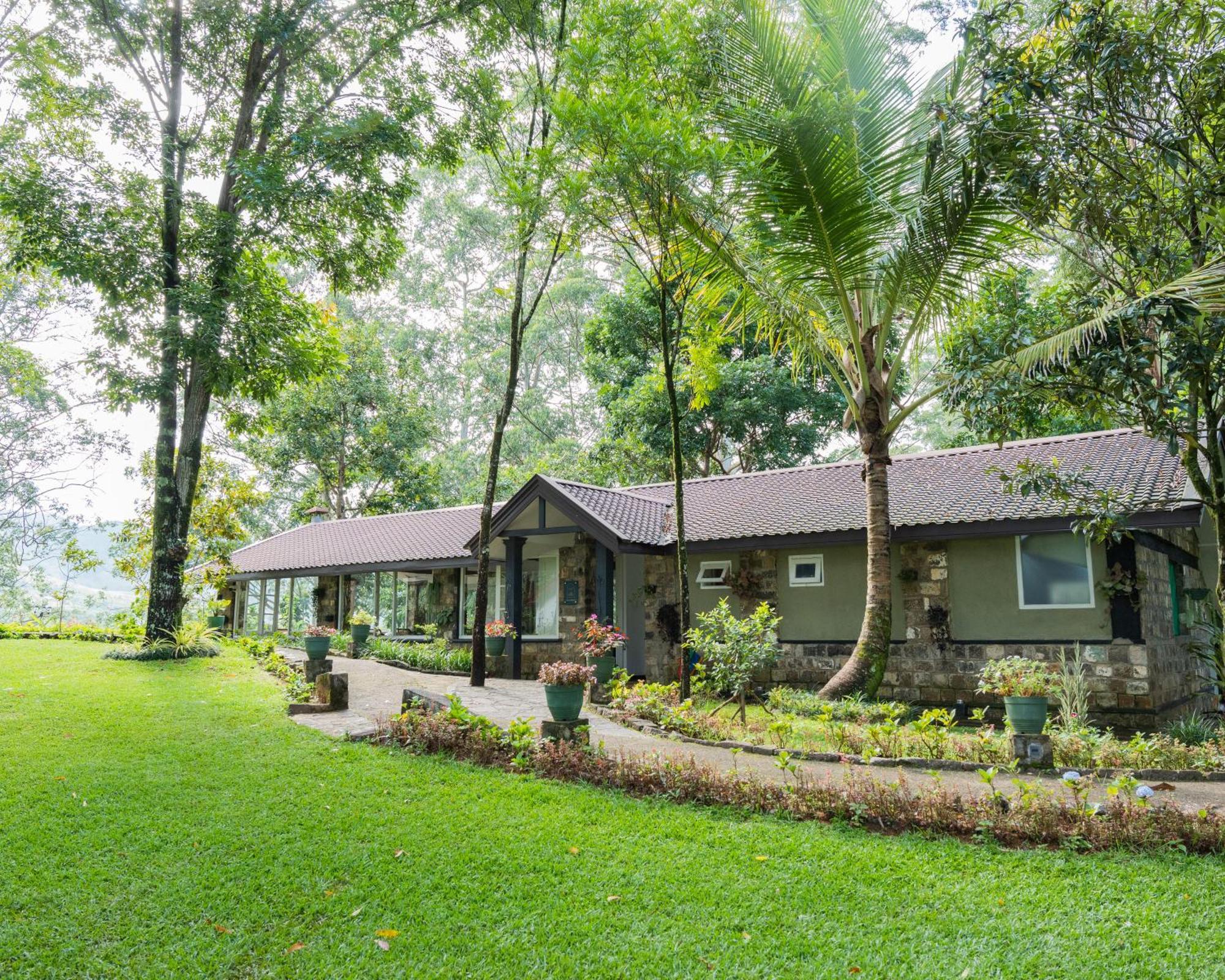 The Farm Resorts Dickoya Экстерьер фото
