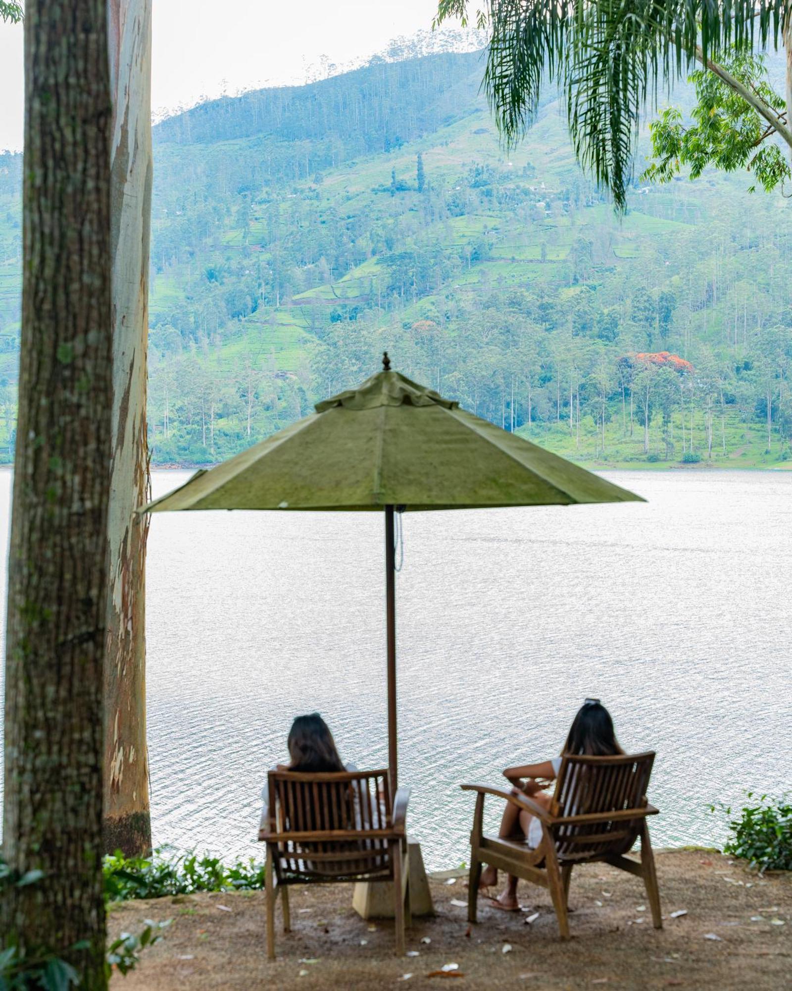 The Farm Resorts Dickoya Экстерьер фото