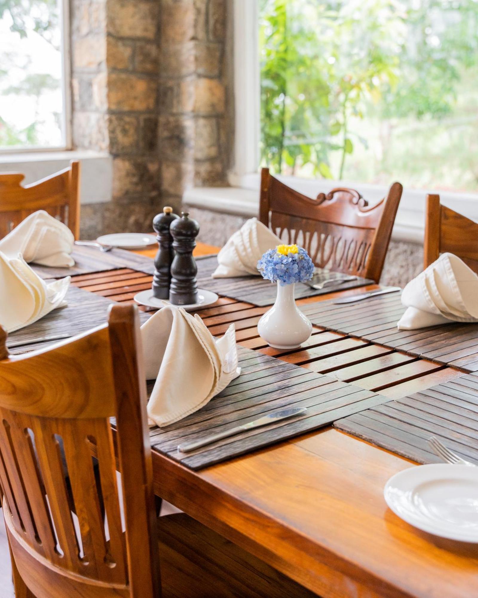 The Farm Resorts Dickoya Экстерьер фото