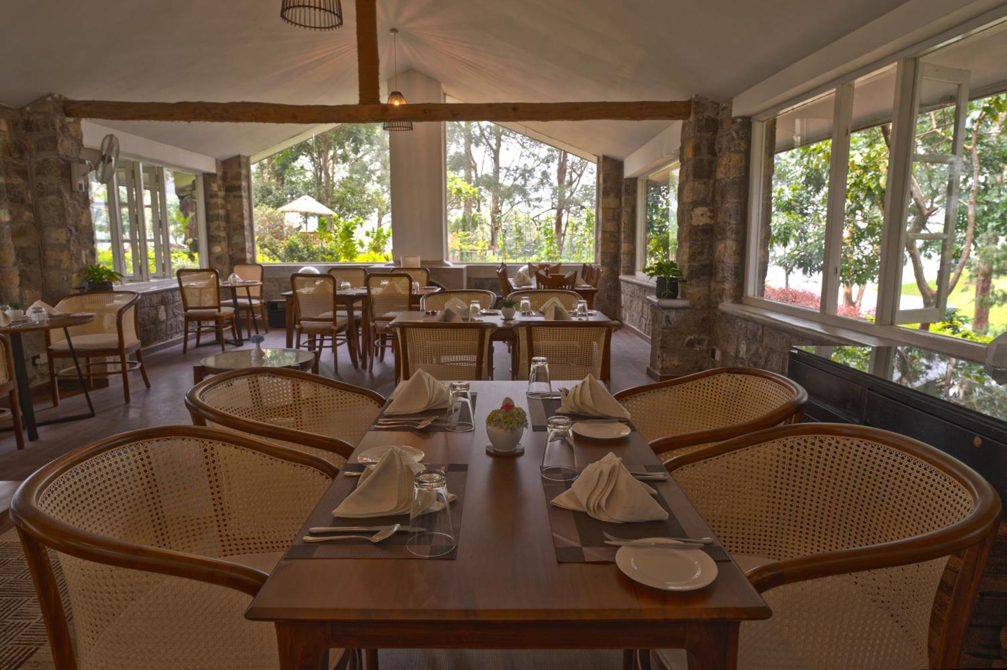 The Farm Resorts Dickoya Экстерьер фото