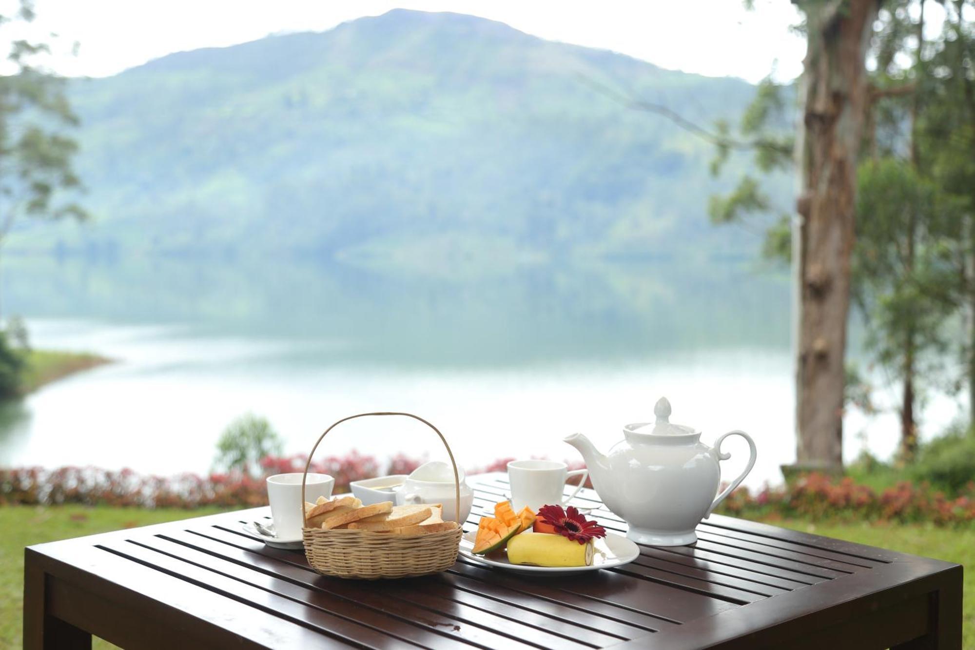 The Farm Resorts Dickoya Экстерьер фото