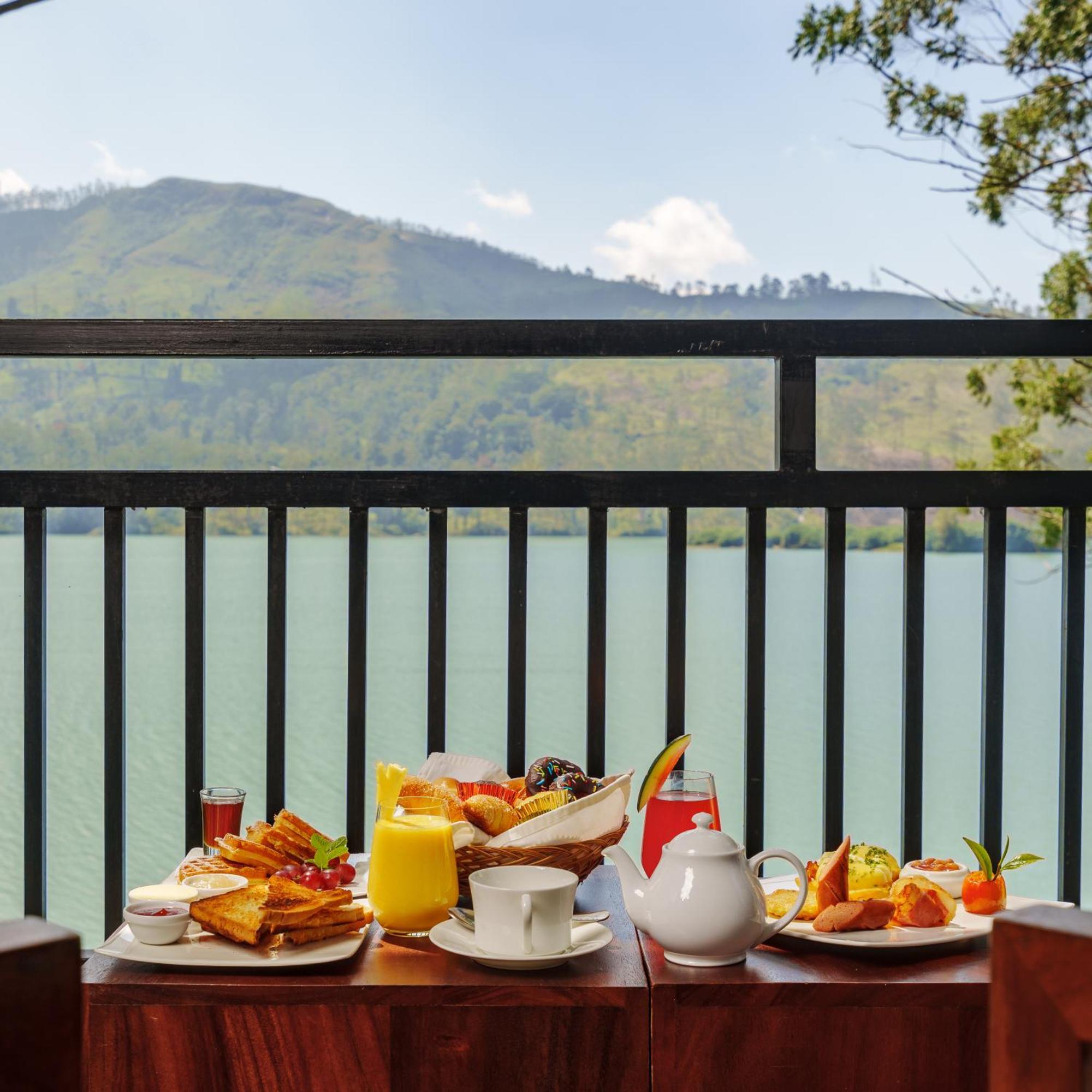 The Farm Resorts Dickoya Экстерьер фото