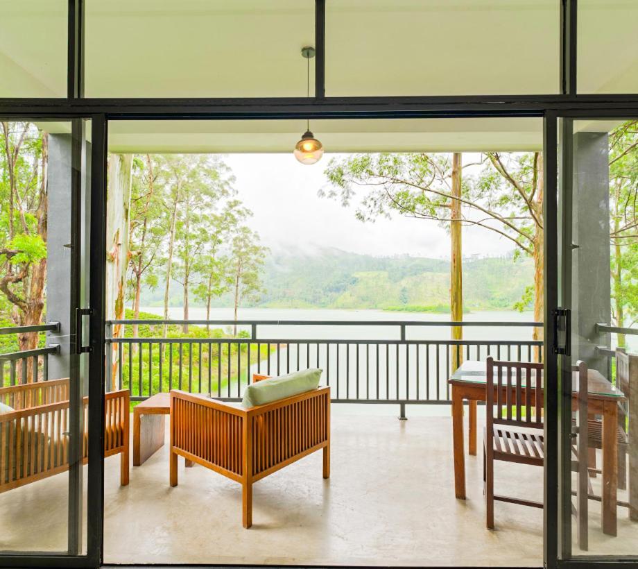 The Farm Resorts Dickoya Экстерьер фото