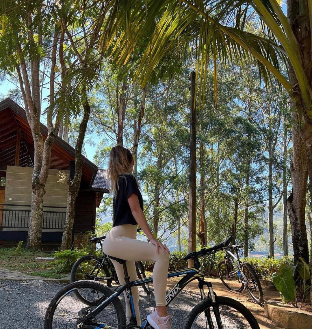 The Farm Resorts Dickoya Экстерьер фото