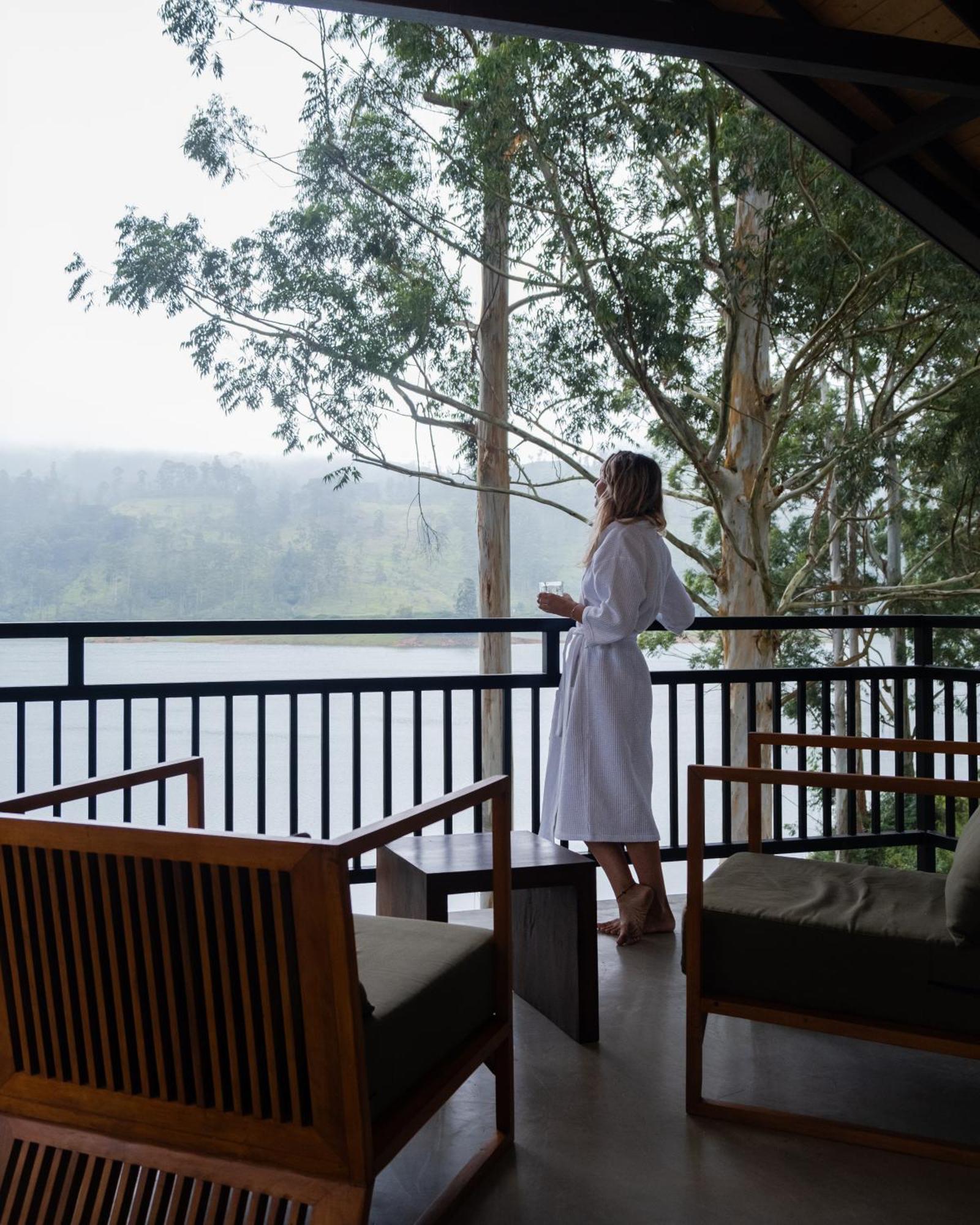The Farm Resorts Dickoya Экстерьер фото